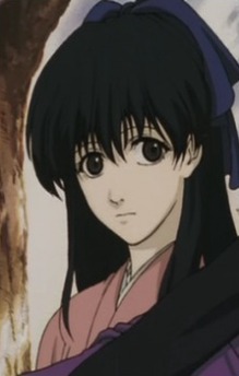 Chizuru Raikouji