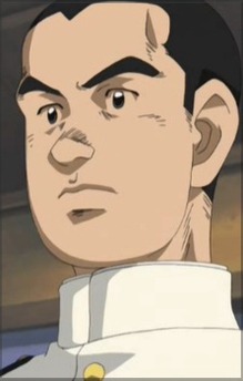 Kazuma Tsuda