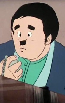 Supreme Ruler Buranko