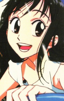 Tsukino Miyazawa