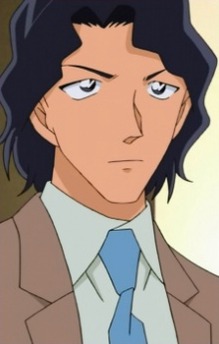 Touichirou Shibagaki