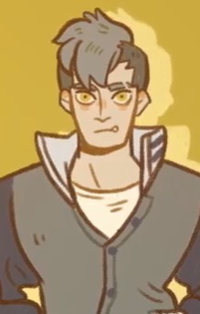 Vladimir Eliot Kirilenko