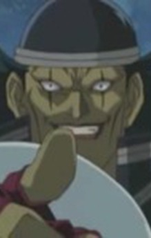 Player Killer of Darkness