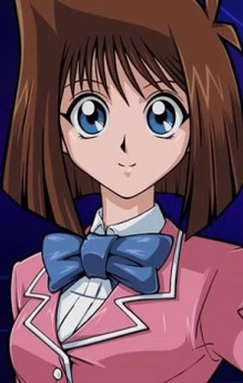 Yu☆Gi☆Oh! Hikari no Pyramid (Yu-Gi-Oh!: The Movie) - Pictures