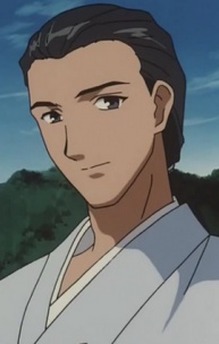 Genkai Hiraga