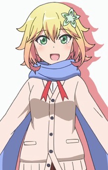 Tapris Sugarbell Chisaki