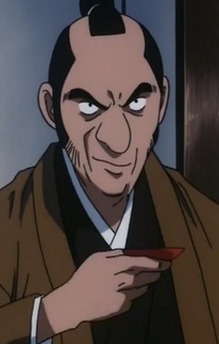 Genma Otagaki