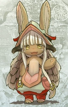 Made in Abyss: Fukaki Tamashii no Reimei - Lost in Anime