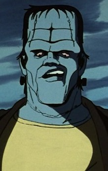 Frankenstein's Monster