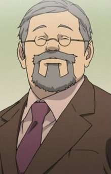 Junichirou Kumashiro