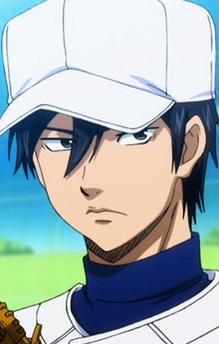 Satoru Furuya