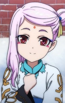 Akira Renbokoji, Kakumeiki Valvrave Wiki