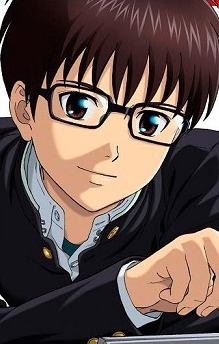 Masafumi Usui