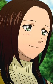 Megumi Ogura