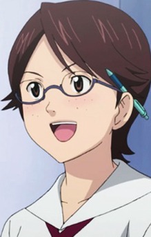 Takako Shimada