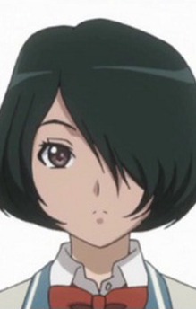 Shouko Kobayashimaru