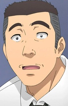 Father Onizuka