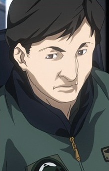 Ryuunosuke Murakami