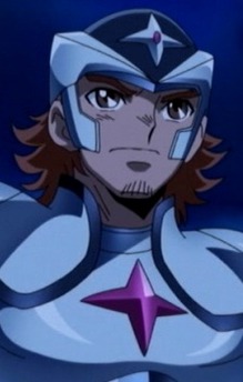 Kazuma Southern Cross