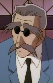 Genichirou Kaneshiro