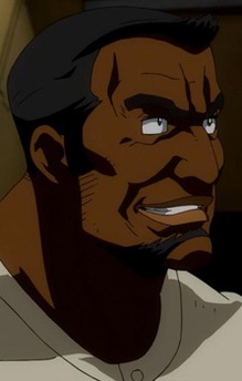 Nadi Yukinojou Kassapa