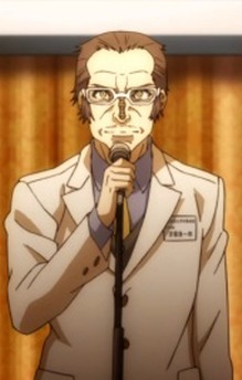 Ryuuichirou Munakata