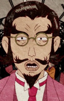 Juutarou Fukuda