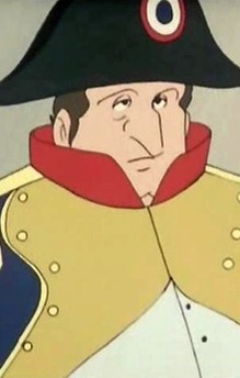 Napoleon Bonaparte XI