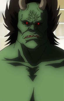 Goro