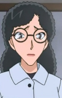 Mother Onoda