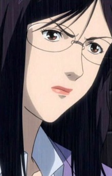 Keiko Gotou