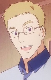 Father Fountainstand