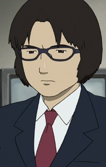 Mitsuru Kobayashi