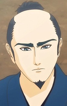 Nagamasa Azai