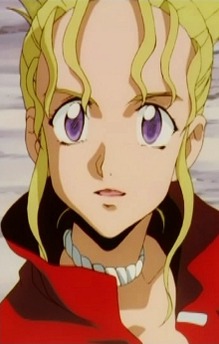 Marianne Aura Cayzen