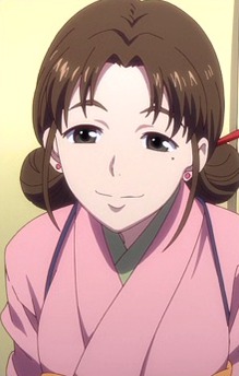 Tomoe Wajima