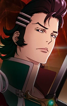 Kaisar Lidfard Kaisar Lidfard