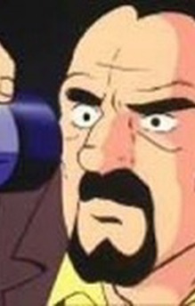 Daizaburou Higashiyama