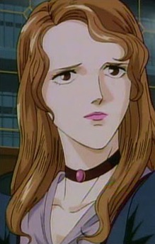 Elisabeth von Luneberg