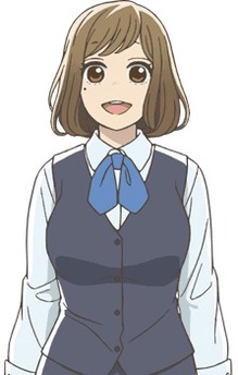 Sae Fujiyama