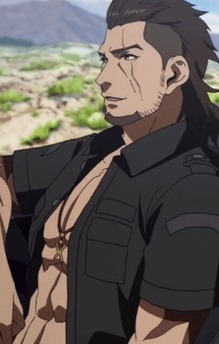 Gladiolus Amicitia