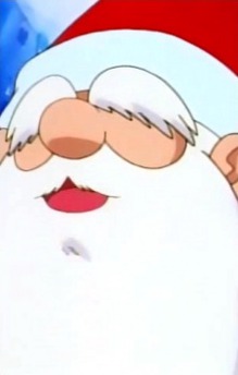 Santa Claus