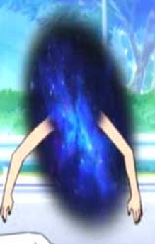 Great Will Of The Macrocosm