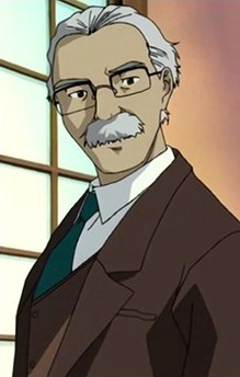 Takaaki Tsubota