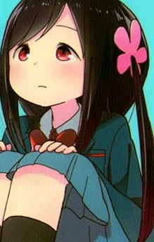 Bocchi Hitori