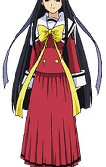 Miya Higashikazuno