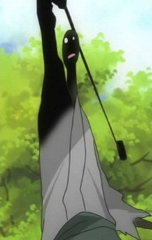 Youkai with the Hammer