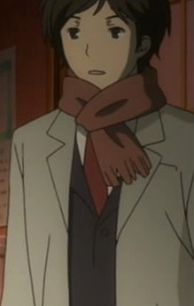 Natsume's Adoptive Brother