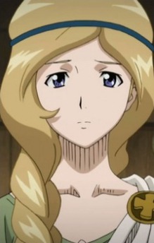 Dodon-don-dodon's Wife