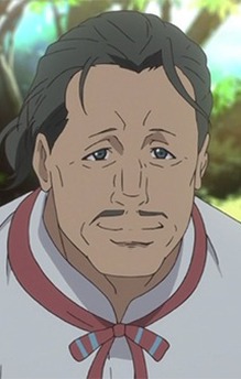 Gaikoku Condor Queens